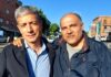 Albano Laziale, Noi Moderati all’apertura del Comitato di Ferrarini a Pavona