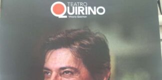Al Teatro Quirino di Roma Emilio Solfrizzi è un adorabile Falstaff