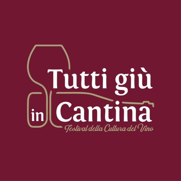 tutti giù in cantina