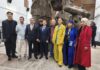 Biennale di Venezia: inaugurato il padiglione del Kazakhstan