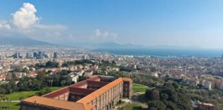 Napoli: Engie al fianco del Museo di Capodimonte, presentato il nuovo corso del polo museale