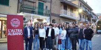 Comunali Albano, Zeppieri “La vittoria del centrodestra è un dato chiaro”