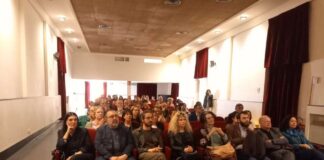 Successo a Lanuvio per l’VIII Premio Internazionale “Antica Pyrgos”