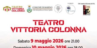 Al Teatro V. Colonna in scena “Assassinate la zitella”