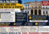 Villa Falconieri, dieci anni dopo: la verità che il PD continua a rimuovere