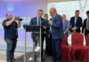 Silvestroni e sindaci di FdI presentano Ricorso al Presidente della Repubblica contro il Termovalorizzatore di Gualtieri: “Abbiamo una sola parola, contrari”