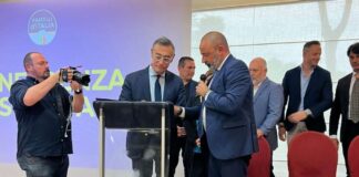 Silvestroni e sindaci di FdI presentano Ricorso al Presidente della Repubblica contro il Termovalorizzatore di Gualtieri: “Abbiamo una sola parola, contrari”