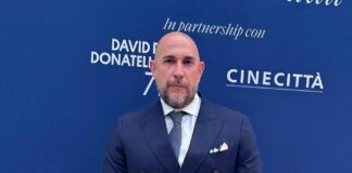 Cinema, Lazzari (Feoli) “Sistema logistica al servizio di industria culturale del Paese”