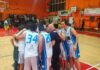 Albano Basket, gara 1 è tua