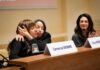 “Resto donna anche se…” emoziona il Senato della Repubblica