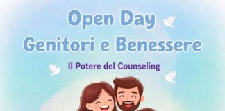 Albano Laziale, “Genitori e Benessere: Il Potere del Counseling”, il 22 maggio un Open Day gratuito al Centro Studi Athena