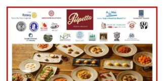 Nuovi Castelli Romani, “A Primavera, …..Piovono Polpette!!!”: il 27 maggio a Roma presso UNAR una conferenza gourmet con Giovanni Nerini e la presentazione del libro “Tutto è polpettabile”