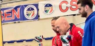L’ASD Judo Frascati trionfa al primo posto nella Coppa Italia CSEN EsordA a Pescara
