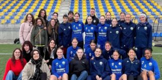 Sport e uguaglianza di genere, successo per il progetto europeo di “Sport Women’s Empowerment”