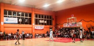 Albano Basket vola in finale playoff DR1