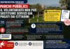 Centrodestra Frasciati polemizza su parchi pubblici