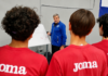 BCC Colli Albani e Nettuno Volley School Genzano, Brandimarte: “Il progetto maschile sta crescendo più velocemente del previsto”