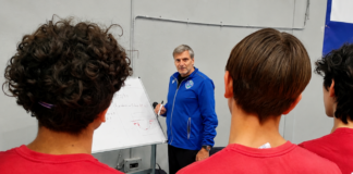 BCC Colli Albani e Nettuno Volley School Genzano, Brandimarte: “Il progetto maschile sta crescendo più velocemente del previsto”