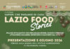 Vino, Olio e Cerase protagoniste della II edizione di LAZIO FOOD STORIES tra Palombara Sabina, Montelibretti e Marcellina