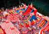 Meraviglia SuperJump Circus edition