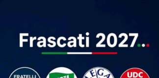 Ambrosio (Fdi) “Frascati merita di più”