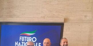 #FuturoNazionale a Roma il 13-14 giugno, via alla costituente con i delegati di Frascati