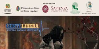 “Segni di Libertà”: a Villa Mondragone la terza attesissima edizione del progetto Arte Libera