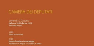 Oncologia tra Ospedale e Territorio. Innovazione Sostenibilità Equità