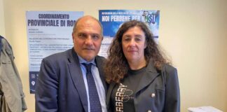 Bracciano, Enrica Bonaccioli aderisce a Noi Moderati