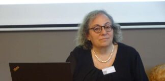 Il tratto aricino dell’Appia Unesco al IV Congresso Internazionale sull’Antichità Classica presso l’Università di Màlaga con l’archeologa Maria Cristina Vincenti