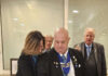 Rotary Club Portus Augusti, cambio al vertice con Sergio Martuscelli rotaryfiumicino