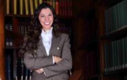 CLAUDIA CONTE OSPITE DI “SEGNALAZIONI LETTERARIE”: UN VIAGGIO TRA I SILENZI DELL’ANIMA E LA FORZA DI RITROVARE LA PROPRIA VOCE