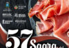 Conto alla rovescia per la 57ma Sagra del Prosciutto di Bassiano locandinabassiano26