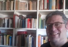 Intervista all’analista geopolitico Yari Lepre Marrani yarimarrani