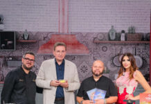 Claudio David sorprende la tv nazionale “Torniamo a essere gentili” claudiodavidtittocchia