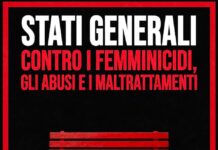 Stati Generali contro il Femminicidio