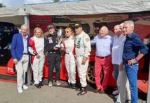 1° TROFEO ACI STORICO – ACI NOVARA “GUGLIELMO BELLASI” SOCOGAS