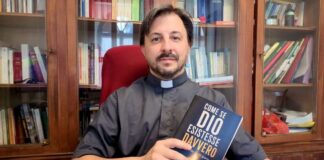 Come se Dio esistesse davvero
