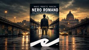 Libro Marco Proietti Mancini