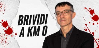 Il volto di Segnalazioni Letterarie approda a “Brividi a KM0”