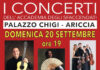 Fandango, musica e danza al Palazzo Chigi di Ariccia fandango