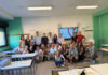 Al liceo Joyce di Ariccia parte il progetto Scuola Cardioprotetta joycecardioprotetto