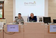 “Brividi a Km0”, la cultura che fa rete: Alberto Raffaelli e Segnalazioni Letterarie presenti alla kermesse