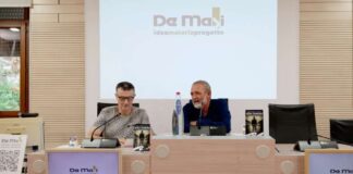 “Brividi a Km0”, la cultura che fa rete: Alberto Raffaelli e Segnalazioni Letterarie presenti alla kermesse