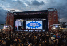 Palma Campania accende il Carnevale 2027