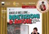 Una canzone, un ricordo, una domanda: ai Rozzi le “Ripetizioni d’amore” di Angelo Mellone