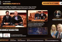 Seconda puntata della 7° edizione di “Luce Nuova sui fatti”.
