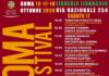 NeRoma Noir Festival, il 17 ottobre Roma accende i riflettori sul noir