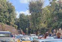 Anche quest’anno torna il Raid dei Castelli Romani castelliraid25